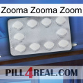 Zooma Zooma Zoom 16